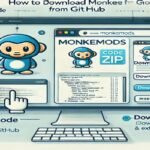 How To Download Monkemods From Github