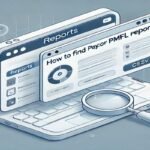 How To Find Paycor Pmfl Report