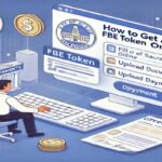 How To Get A Fbe Token In Sac Ca Online